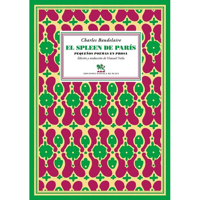 El spleen de paris
