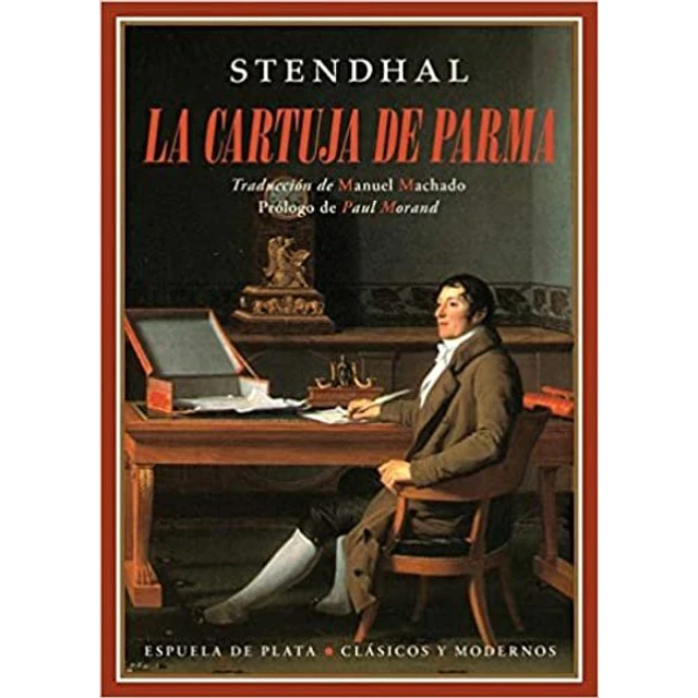 La cartuja de parma