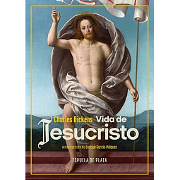 Vida de jesucristo