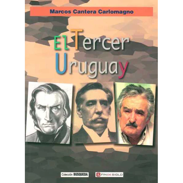 El tercer uruguay