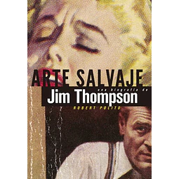 Arte salvaje