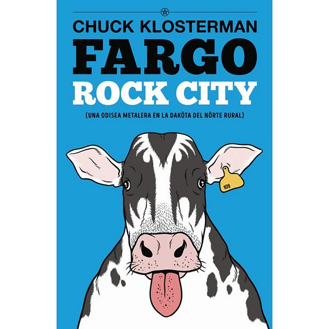 Fargo rock city