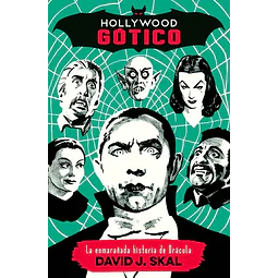 Hollywood gotico