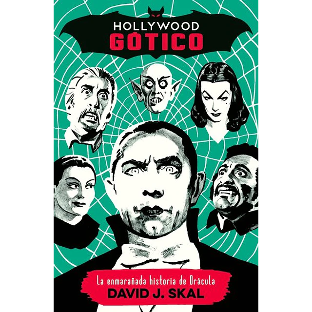 Hollywood gotico