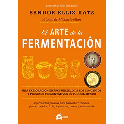El arte de la fermentacion