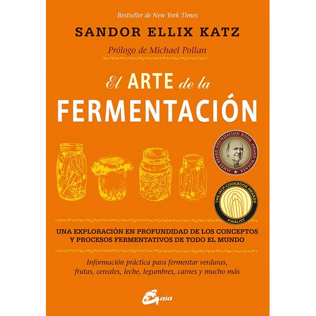 El arte de la fermentacion