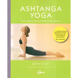Ashtanga yoga