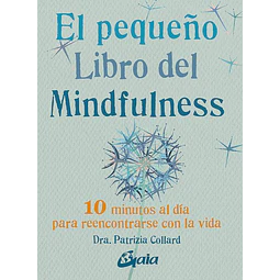 El pequeño libro del mindfulness
