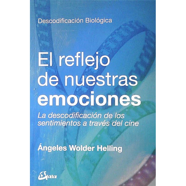 El reflejo de nuestras emociones