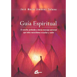 Guia espiritual