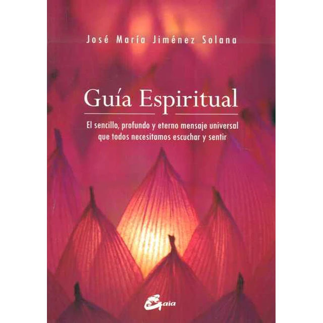 Guia espiritual
