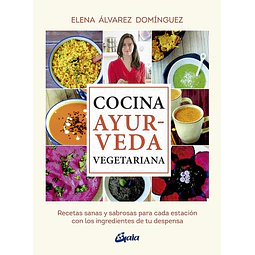 Cocina ayurveda vegetariana