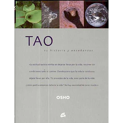 Tao su historia y enseñanzas