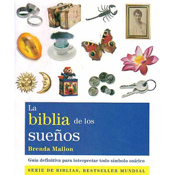 La biblia de los sueños