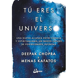 Tu eres el universo