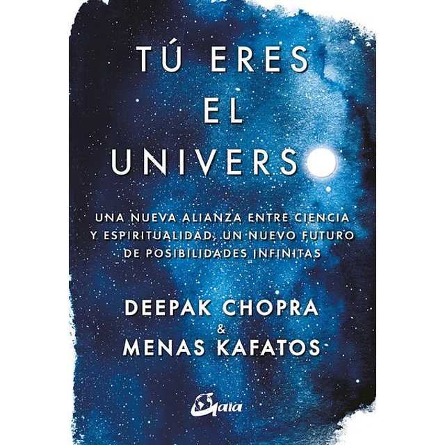 Tu eres el universo
