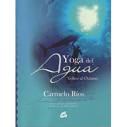 Yoga del agua-Volver al oceano