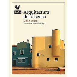 Arquitectura del disenso