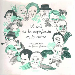 El arte de la imperfeccion en la cocina