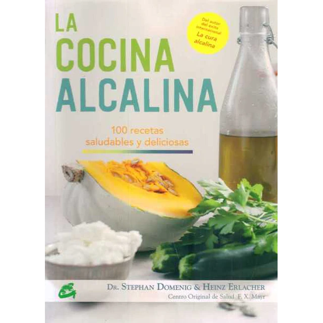 La cocina alcalina