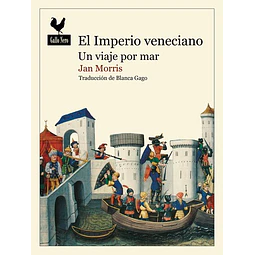 El imperio veneciano