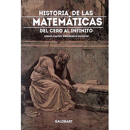 Historia de las matematicas