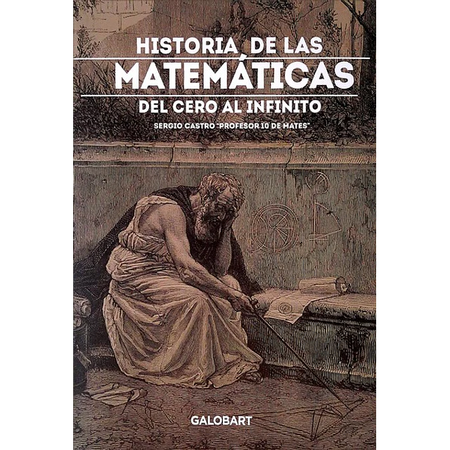 Historia de las matematicas