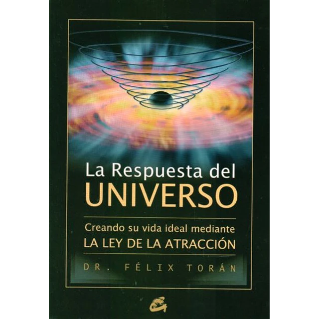 La respuesta del universo