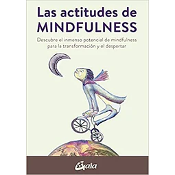 Las actitudes mindfulness