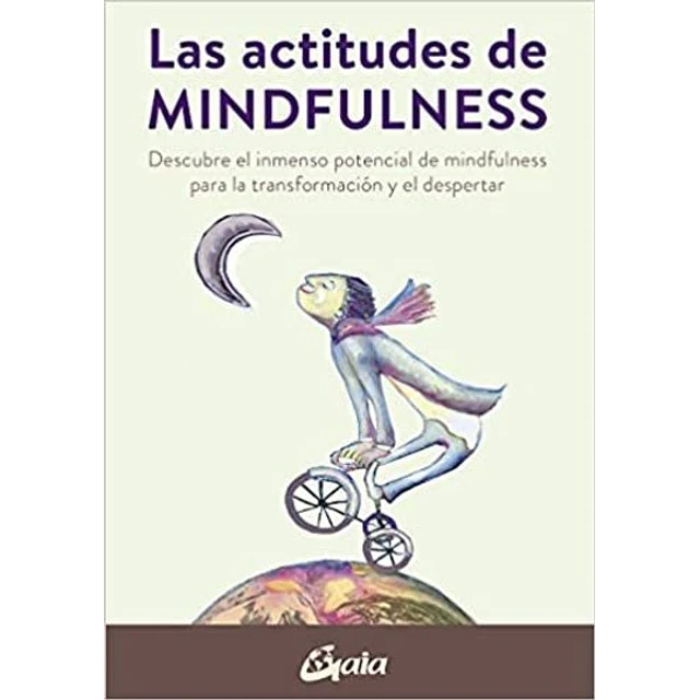 Las actitudes mindfulness