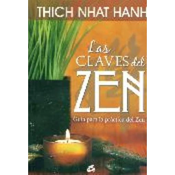 Las claves del zen