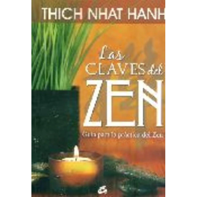 Las claves del zen
