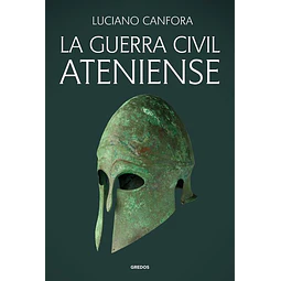 La guerra civil ateniense