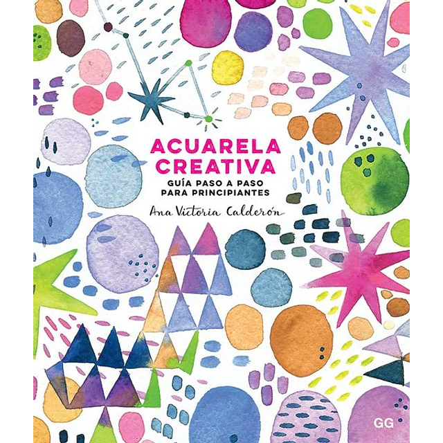 Acuarela creativa