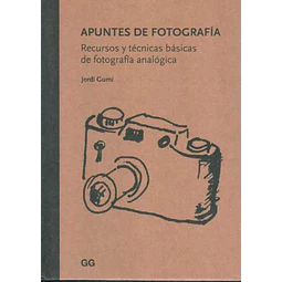 Apuntes de fotografia