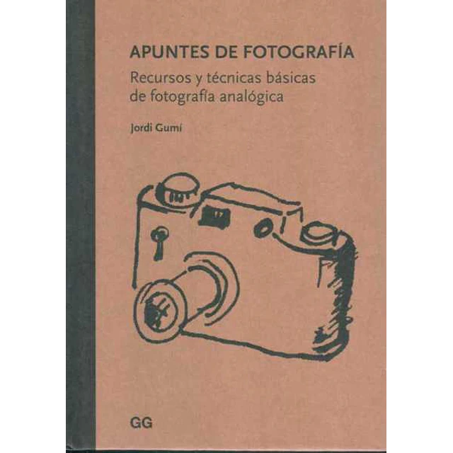 Apuntes de fotografia