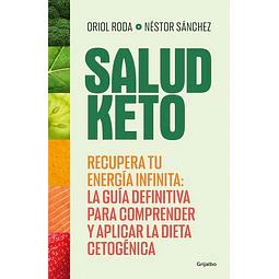 Salud keto