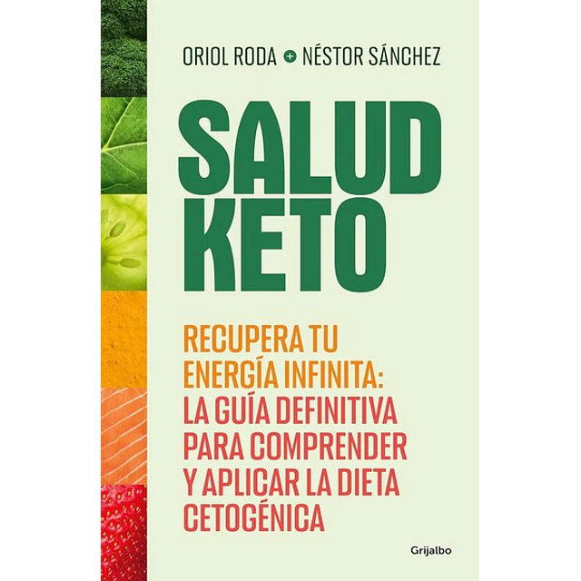 Salud keto