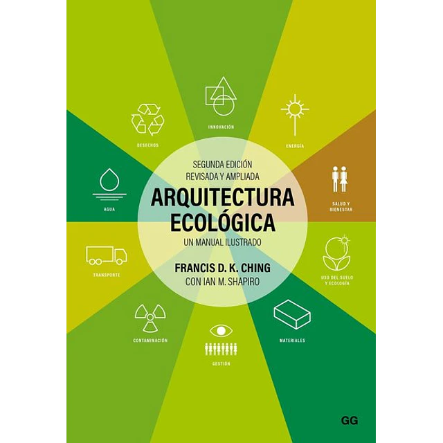Arquitectura ecologica