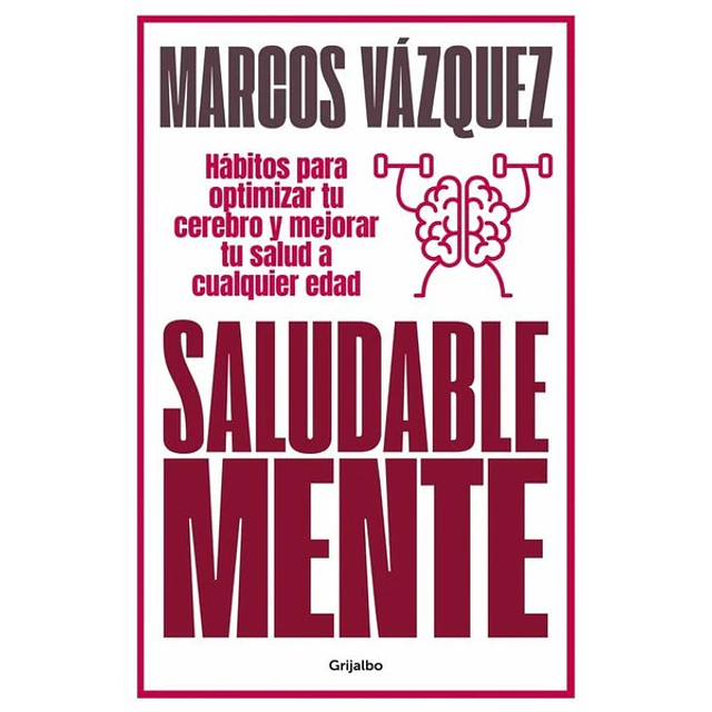 Saludable mente