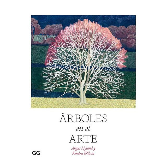 Arboles en el arte