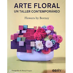 Arte floral