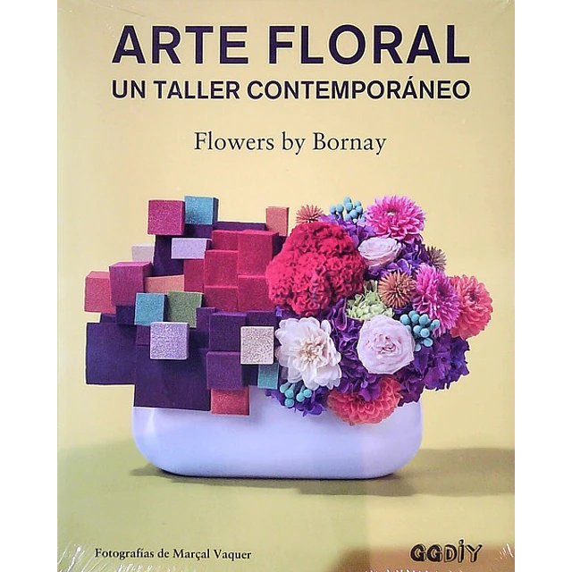 Arte floral
