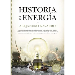 Historia de la energia