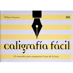 Caligrafia facil