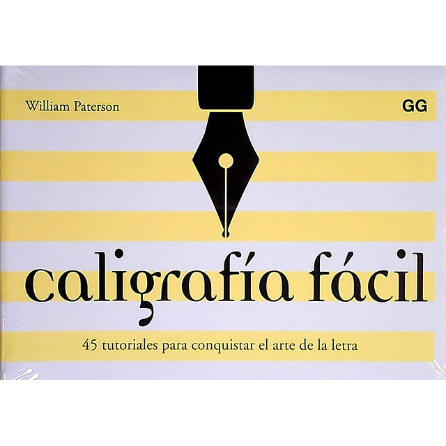 Caligrafia facil