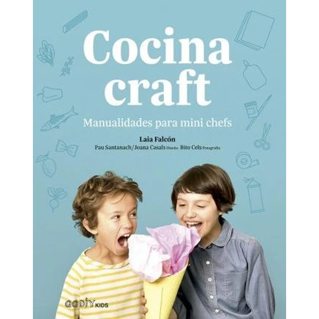 Cocina craft
