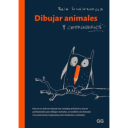Dibujar animales y comprenderlos
