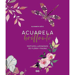 Acuarela brillante