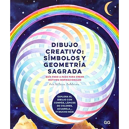 Dibujo creativo: Simbolos y geometria sagrada